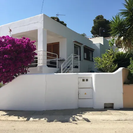 Sun Rise Διαμέρισμα