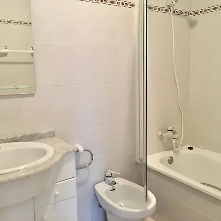 Διαμέρισμα Sun Rise Moraira