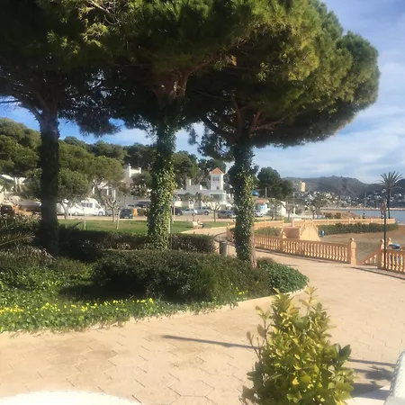 Sun Rise Moraira