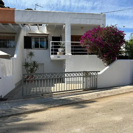 Sun Rise Διαμέρισμα Moraira