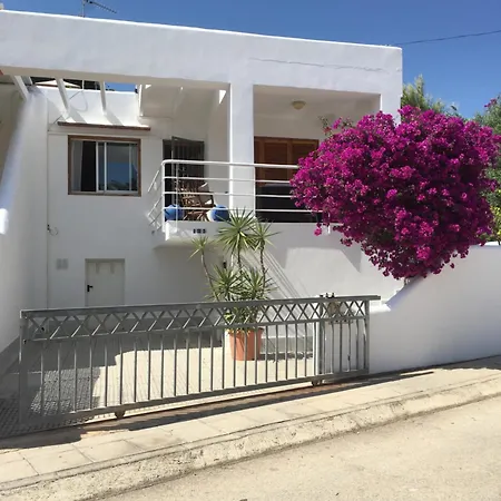 Apartamento Sun Rise Moraira