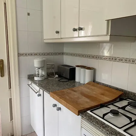 Апартаменты Sun Rise