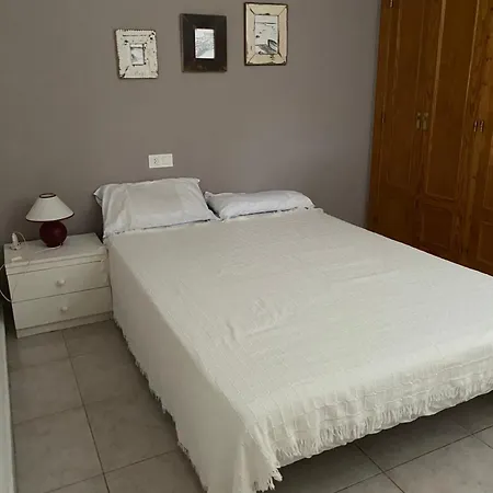Apartamento Sun Rise Moraira