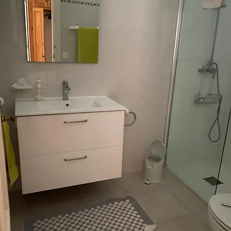 Apartamento Sun Rise