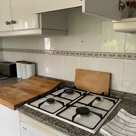 Apartamento Sun Rise Moraira