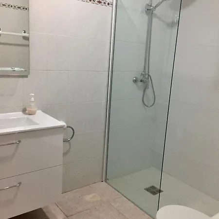 Apartamento Sun Rise