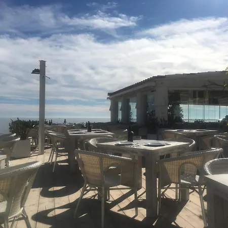 Апартаменты Sun Rise