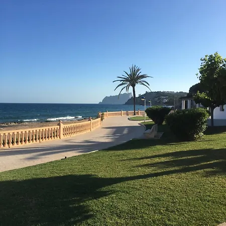 Sun Rise * Moraira