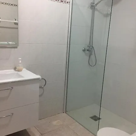 Apartamento Sun Rise *