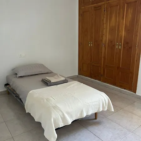 Apartamento Sun Rise *