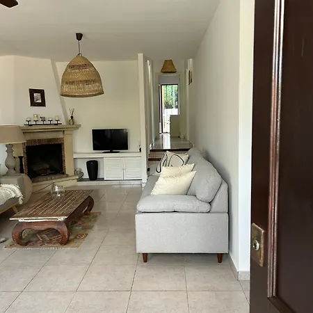 Apartamento Sun Rise Moraira