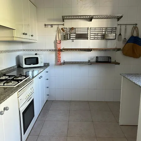 Apartamento Sun Rise Moraira