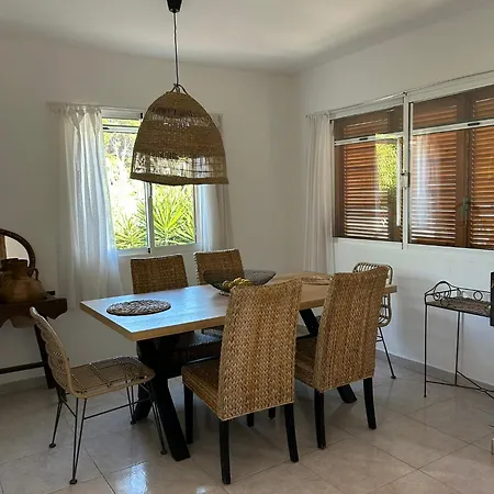 Apartamento Sun Rise