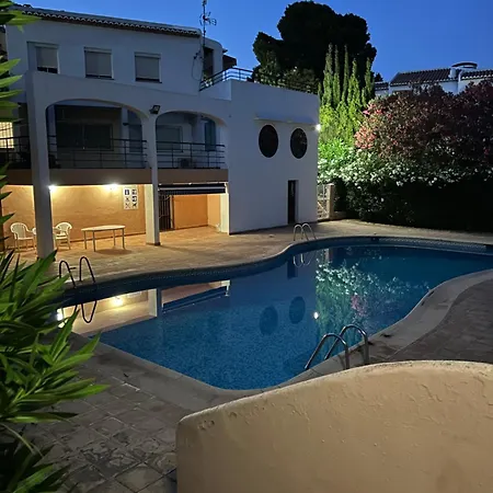 Apartamento Sun Rise