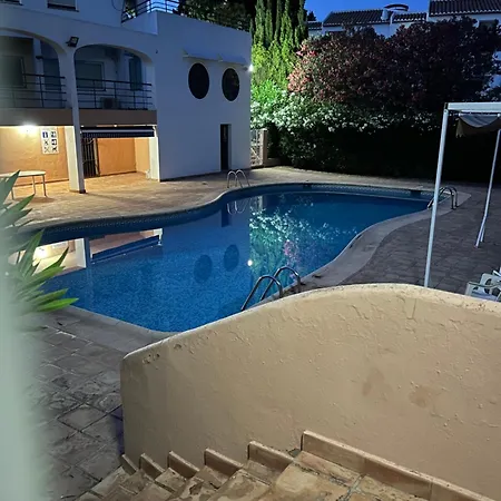 Sun Rise Moraira